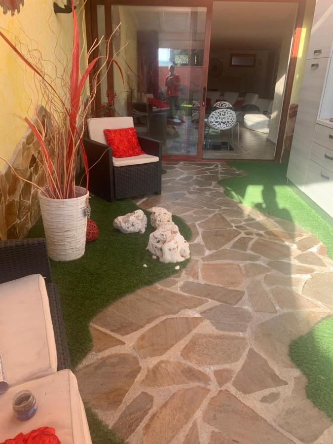 Appartamento Villa Serena Due Maracalagonis Zewnętrze zdjęcie