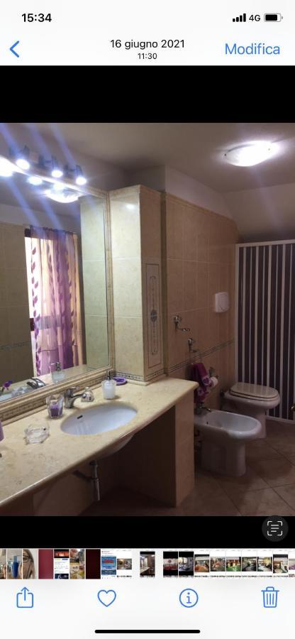 Appartamento Villa Serena Due Maracalagonis Zewnętrze zdjęcie