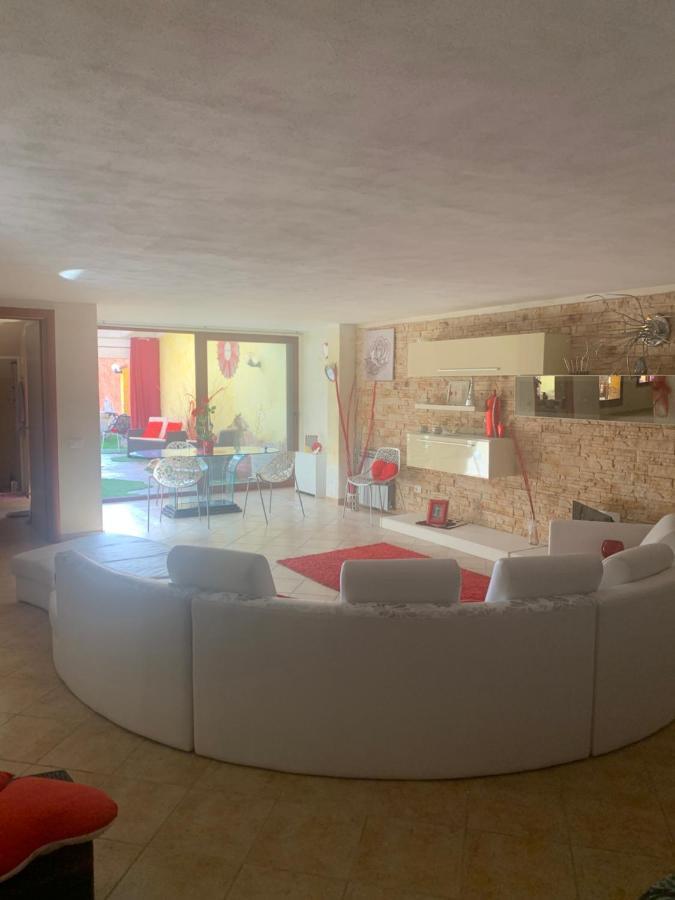 Appartamento Villa Serena Due Maracalagonis Zewnętrze zdjęcie