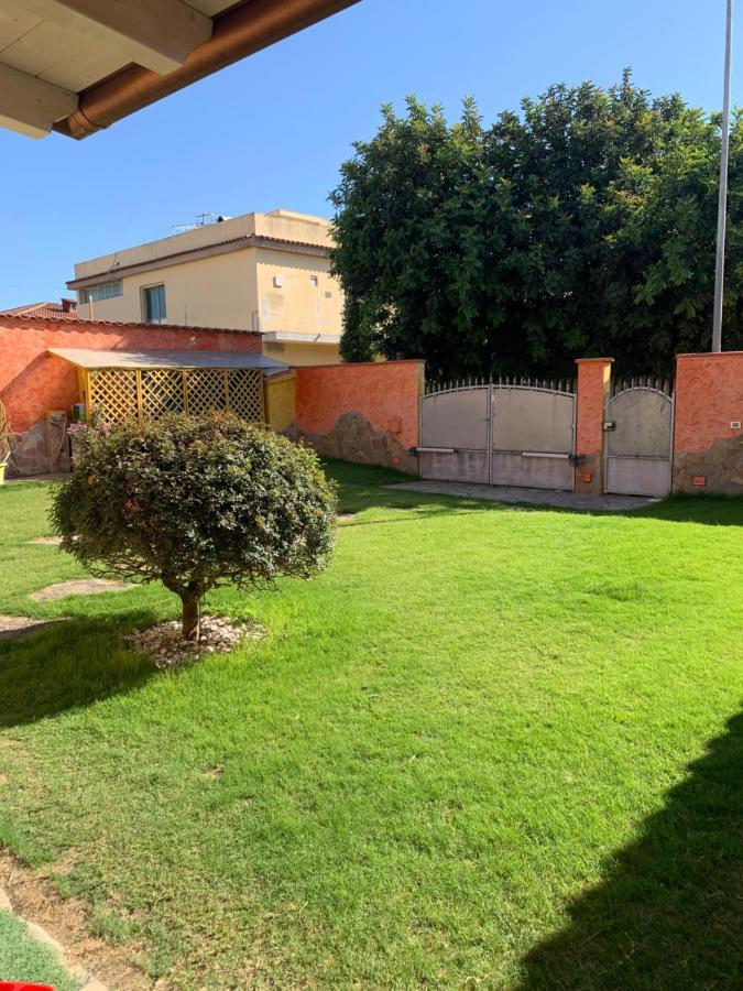 Appartamento Villa Serena Due Maracalagonis Zewnętrze zdjęcie