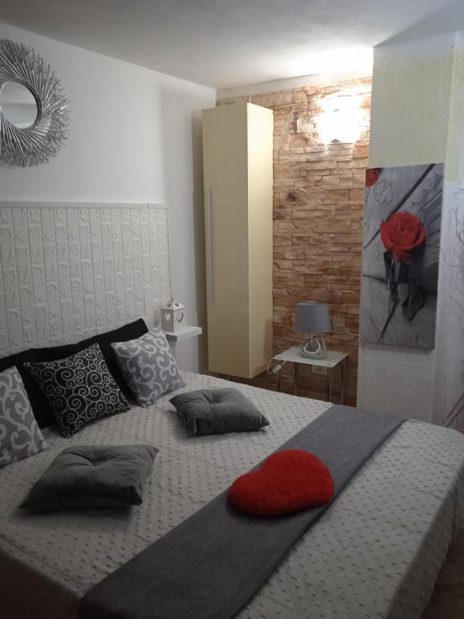 Appartamento Villa Serena Due Maracalagonis Zewnętrze zdjęcie